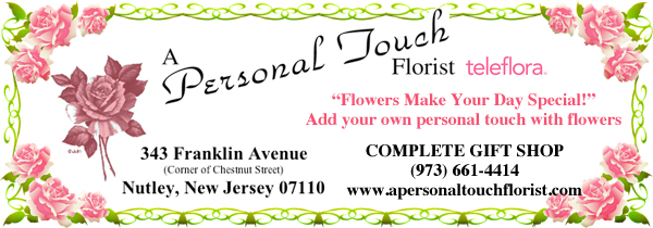 Personal Touch Florist