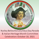 Columbus Day Parade